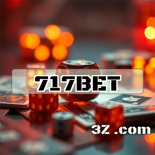 Inovação em Loteria: A Experiência Única do 717 bet