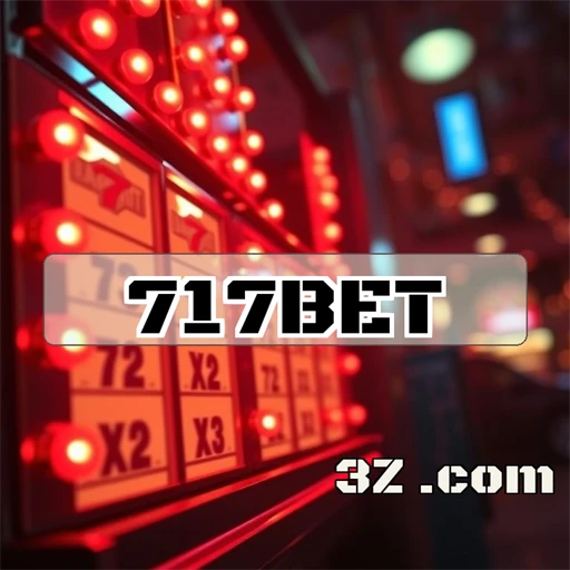 Apostas Esportivas Inovadoras na 717 bet