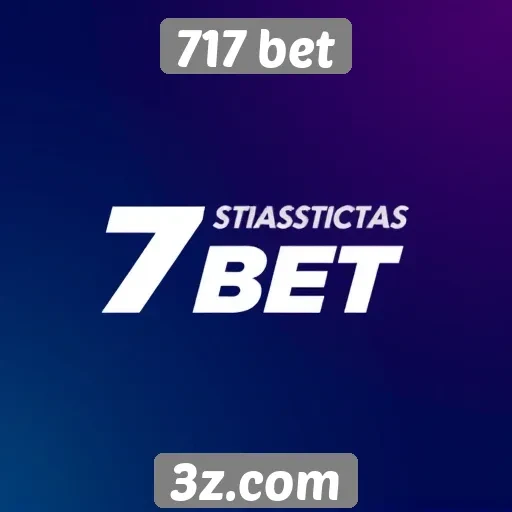 Plataforma 717 bet oferece promoções atrativas