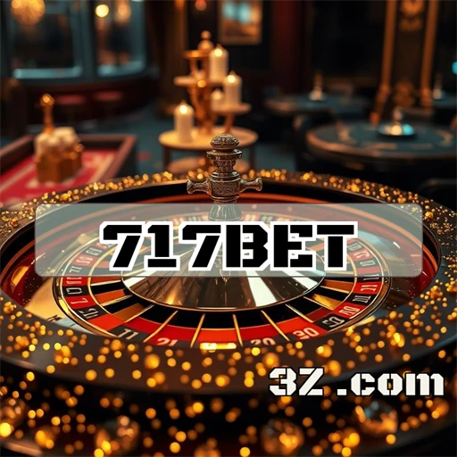Slots emocionantes da 717 bet: Uma extravagância de diversão